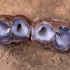 Dugway Geode Double Chamber 148g - Image 3