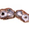 Dugway Geode Double Chamber 148g