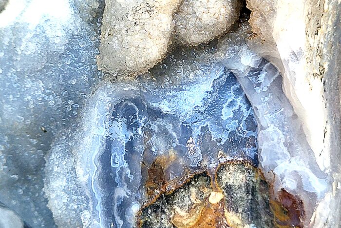 Phantom Agate Rough - Image 6