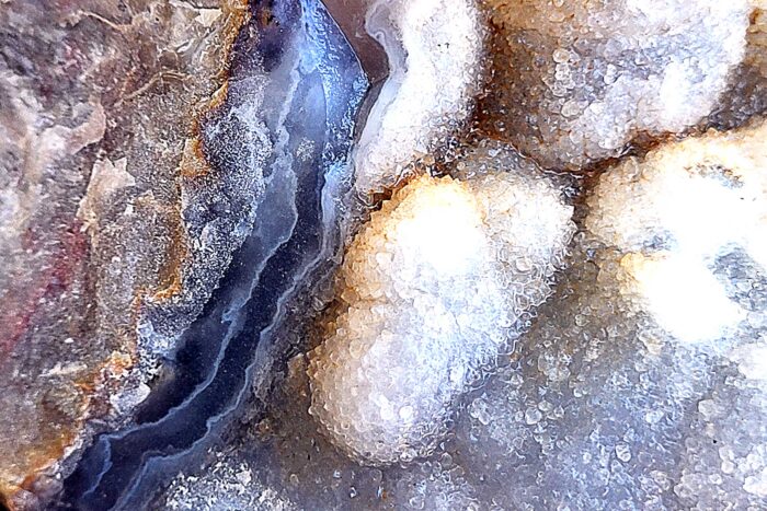 Phantom Agate Rough - Image 5