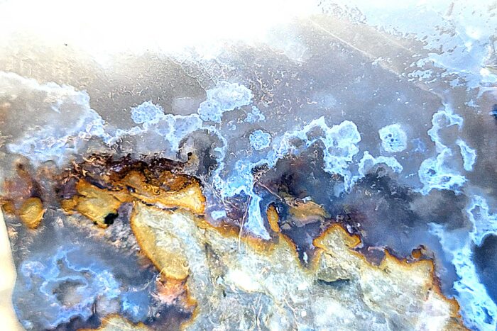 Phantom Agate Rough - Image 4