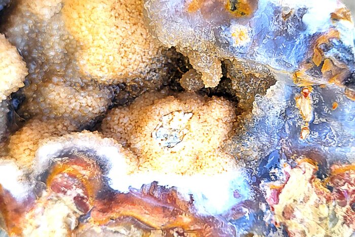 Phantom Agate Rough - Image 3