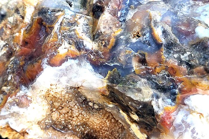 Phantom Agate Rough - Image 2