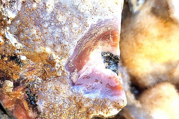 Phantom Agate Rough - Image 7